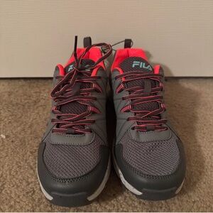 Fila shoes